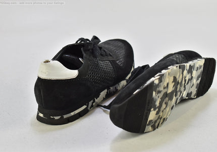 Paul Green  Damen Halbschuhe Slipper Ballerinas  SL 26,5cm Nr. 25-O 2353