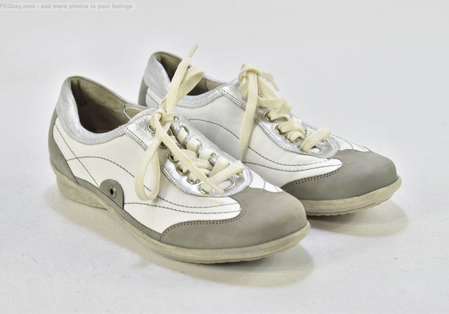Waldläufer  Damen Halbschuhe Freizeitschuhe  UK 5 Nr. 25-T 1298