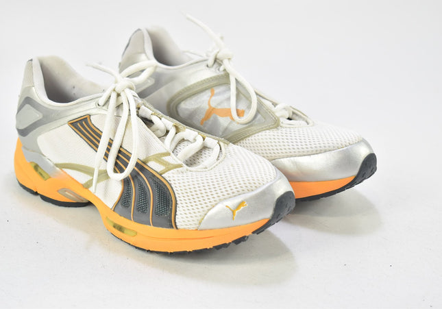 Puma Damen Sportschuhe Sneaker EUR 40 Nr. 24-U 2028-Schuh-Gebraucht-secondhand