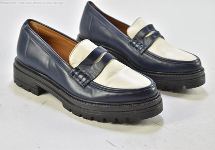 Les Souliers Sezane  Damen Halbschuhe  EUR 40 Nr. 26-U 1209