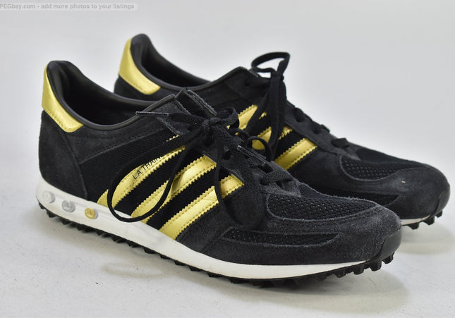 Adidas L.A. Trainer Damen Sportschuhe Sneaker  EUR 38 2/3 Nr. 25-L 1430