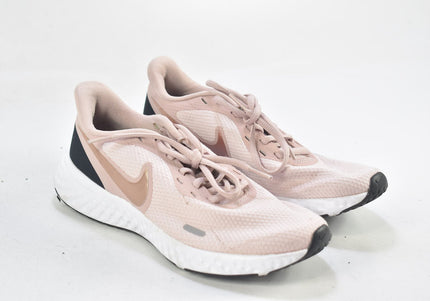 Nike Revolution Damen Sportschuhe Sneaker EUR 37,5 Nr. 23-O 1215-SchuhGebraucht
