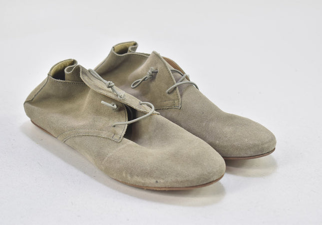 Cox Damen Halbschuhe Slipper Ballerinas EUR 37 Nr. 24-T 1143-Schuh-Gebraucht-secondhand