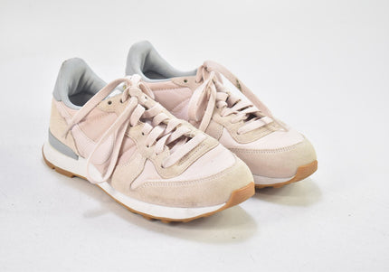 Nike Internationalist Damen Sportschuhe Sneaker EUR 36,5 Nr. 24-N 114-Schuh-Gebraucht-secondhand