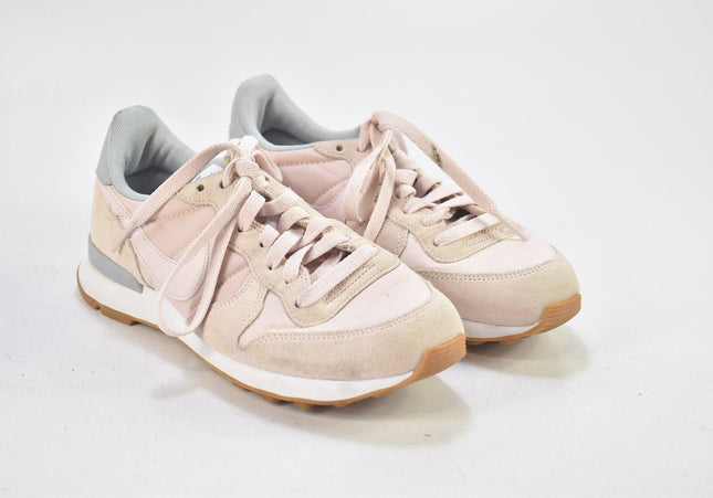 Nike Internationalist Damen Sportschuhe Sneaker EUR 36,5 Nr. 24-N 114-Schuh-Gebraucht-secondhand