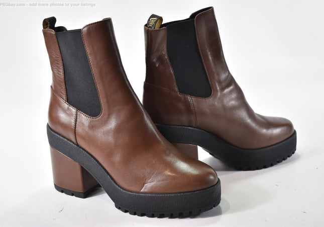Hogan  Damen Stiefelette Boots  EUR 38 Nr. 26-B 1439
