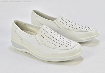 Medicus  Damen Halbschuhe Slipper Ballerinas  UK 5,5 Nr. 25-U 243