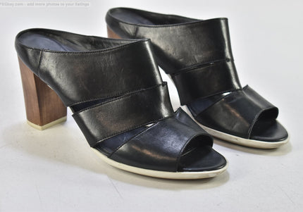 Paul Green  Damen Sandale Pantolette  UK 6 Nr. 26-S 2193