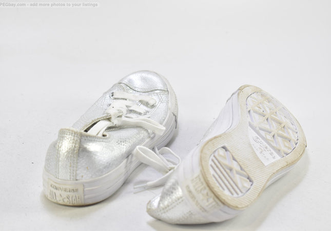 Converse Damen Sportschuhe Sneaker EUR 41 Nr. 25-J 2885-Schuh-Gebraucht-secondhand