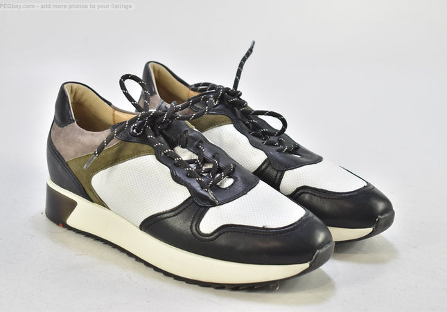 Lloyd  Damen Halbschuhe Freizeitschuhe  UK 6,5 Nr. 26-T 1163