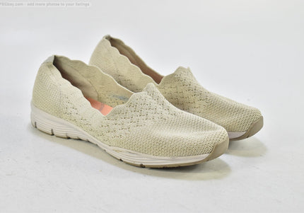 Skechers  Damen Halbschuhe Slipper Ballerinas  Gr. 39 Nr. 26-U 3059