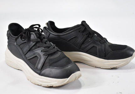Parfois Herren Sportschuhe Sneaker EUR 40 Nr. 24-A 1757-Schuh-Gebraucht-secondhand