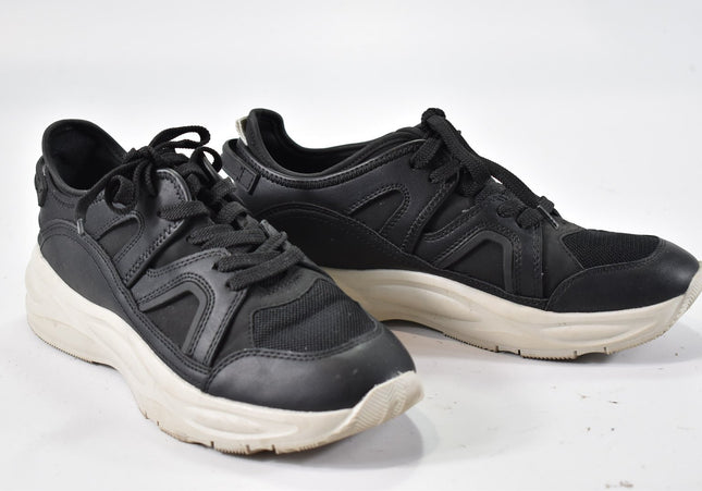 Parfois Herren Sportschuhe Sneaker EUR 40 Nr. 24-A 1757-Schuh-Gebraucht-secondhand