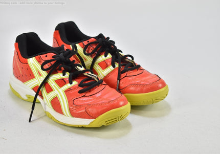 Asics Gel-Squad Damen Sportschuhe Sneaker  EUR 37 Nr. 25-N 651