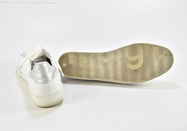 Högl Damen Halbschuhe Freizeitschuhe UK 7,5 Nr. 25-M 3123-Schuh-Gebraucht-secondhand