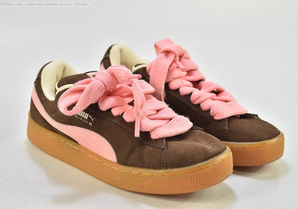 Puma Suede Damen Sportschuhe Sneaker  EUR 38,5 Nr. 26-G 724
