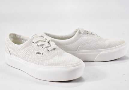 Vans Damen Sportschuhe Sneaker EUR 36,5 Nr. 24-A 1148-Schuh-Gebraucht-secondhand
