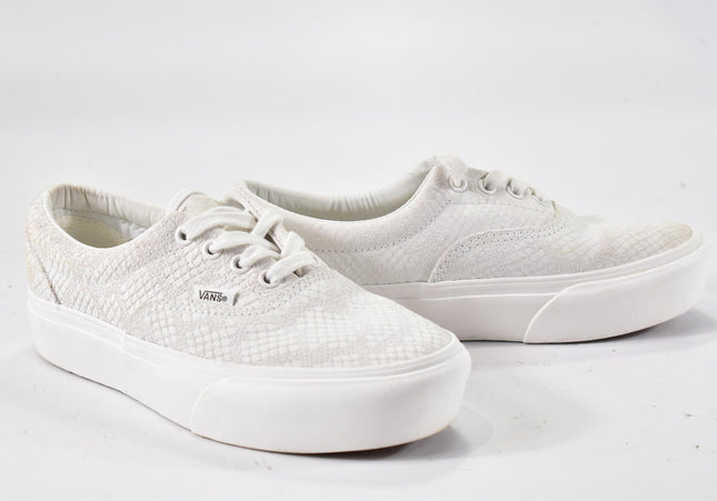 Vans Damen Sportschuhe Sneaker EUR 36,5 Nr. 24-A 1148-Schuh-Gebraucht-secondhand