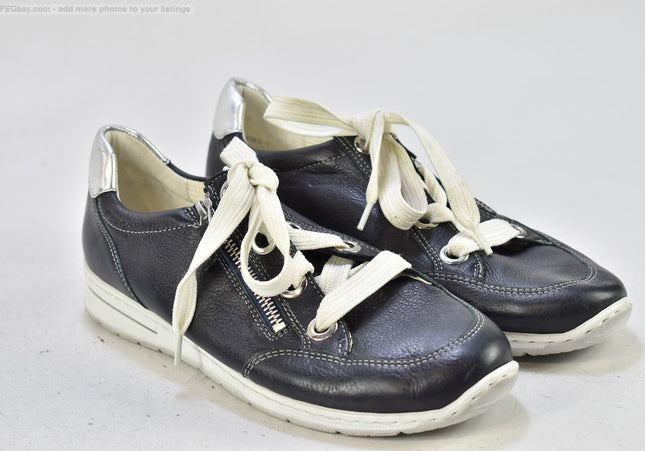 Medicus Damen Halbschuhe Freizeitschuhe UK 6,5 Nr. 25-Z 1567-SchuhGebraucht