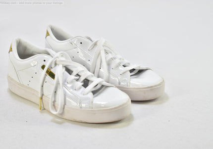 Adidas Sleek Damen Sportschuhe Sneaker  EUR 38 Nr. 25-T 1450