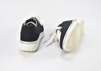 Naturläufer Damen Halbschuhe Freizeitschuhe UK 3,5 Nr. 24-A 4463-Schuh-Gebraucht-secondhand