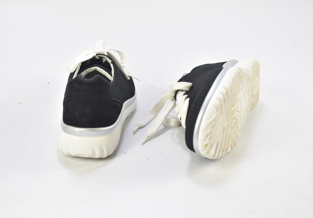 Naturläufer Damen Halbschuhe Freizeitschuhe UK 3,5 Nr. 24-A 4463-Schuh-Gebraucht-secondhand