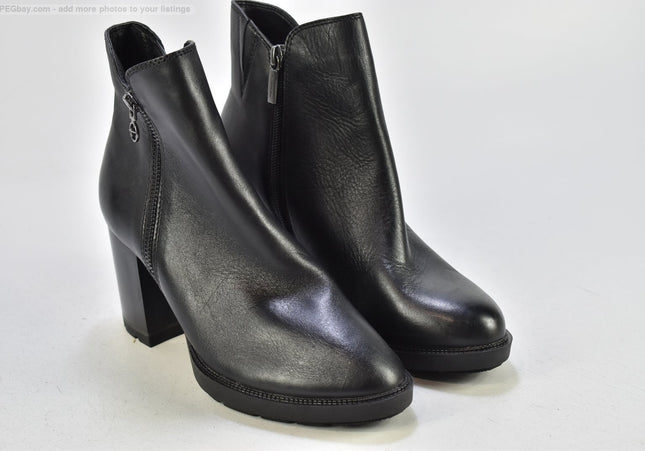Tamaris  Damen Stiefelette Boots  EUR 38 Nr. 25-B 504