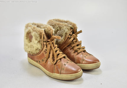 Bugatti  Damen Stiefelette Boots  EUR 37 Nr. 25-B 2890