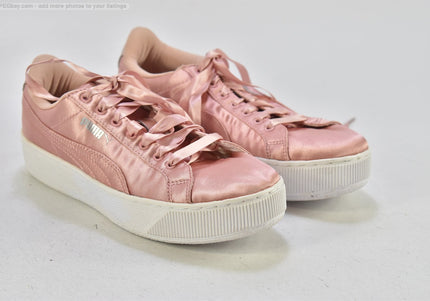 Puma Vikky Damen Sportschuhe Sneaker  EUR 37 Nr. 25-N 117