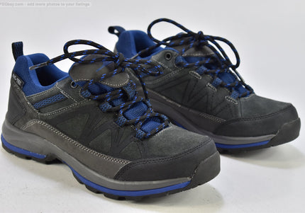 Crane  Damen Wanderschuhe Trekking  EUR 38 Nr. 25-Y 969