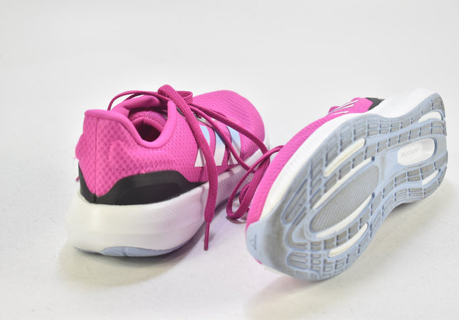 Adidas Runfalcon Damen Sportschuhe Sneaker EUR 40 Nr. 24-N 1346-Schuh-Gebraucht-secondhand