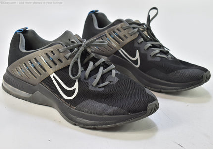 Nike Air Max Alpha Herren Sportschuhe Sneaker  EUR 45 Nr. 26-G 1863