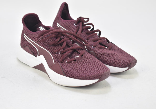 Puma Damen Sportschuhe Sneaker EUR 39 Nr. 24-Y 4266-Schuh-Gebraucht-secondhand