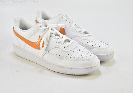 Nike Court Vision Damen Sportschuhe Sneaker  EUR 40,5 Nr. 26-A 1210