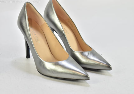 Peter Kaiser  Damen Pumps High Heels  UK 4,5 Nr. 26-J 1130