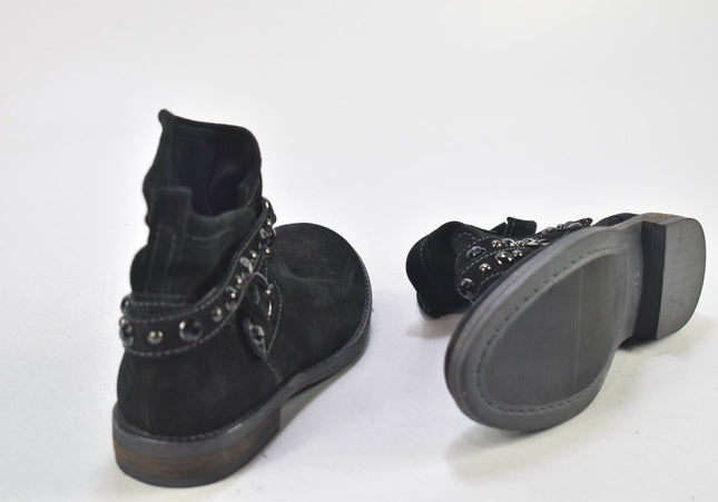 Tamaris Damen Stiefelette Boots EUR 36 Nr. 24-B 1403-Schuh-Gebraucht-secondhand