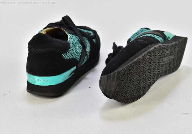 Liebeskind Damen Halbschuhe Freizeitschuhe SL 25cm Nr. 25-A 1973-Schuh-Gebraucht-secondhand