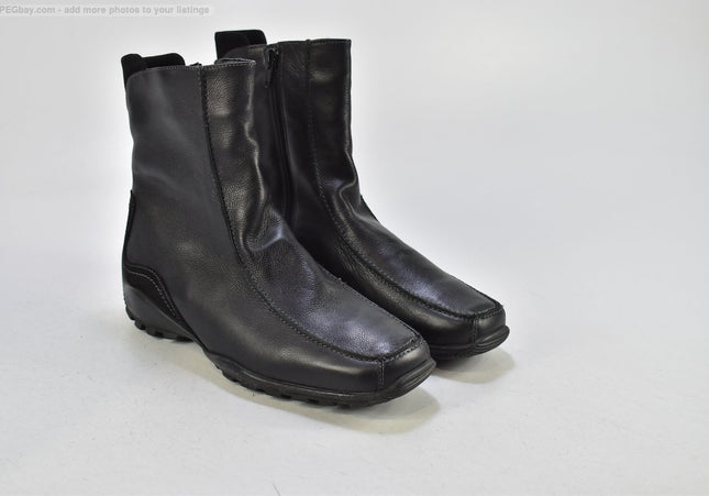 Theresia M.  Damen Stiefelette Boots  UK 5,5 Nr. 25-B 2916