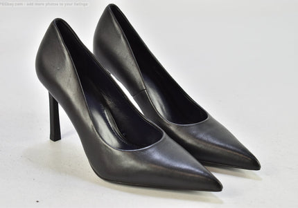 Massimo Dutti  Damen Pumps High Heels  EUR 36 Nr. 25-P 623