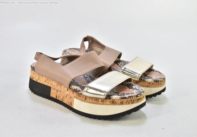 AGL  Damen Sandale Sandalette  EUR 37 Nr. 26-S 2009