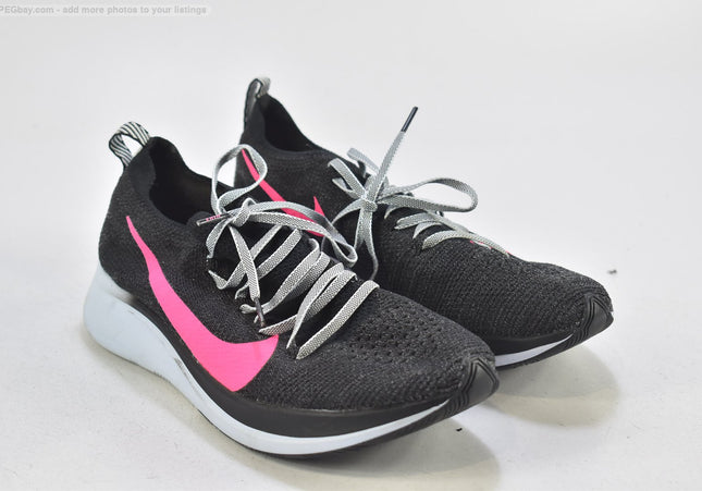 Nike Zoom Fly Damen Sportschuhe Sneaker EUR 40 Nr. 25-J 1737-Schuh-Gebraucht-secondhand