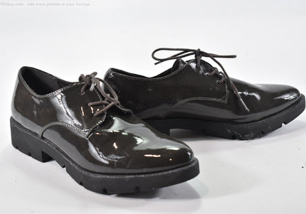 Tamaris  Damen Halbschuhe Freizeitschuhe  EUR 38 Nr. 25-T 2423