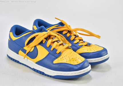 Nike Dunk Herren Sportschuhe Sneaker  Gr. 42,5 Nr. 26-T 661