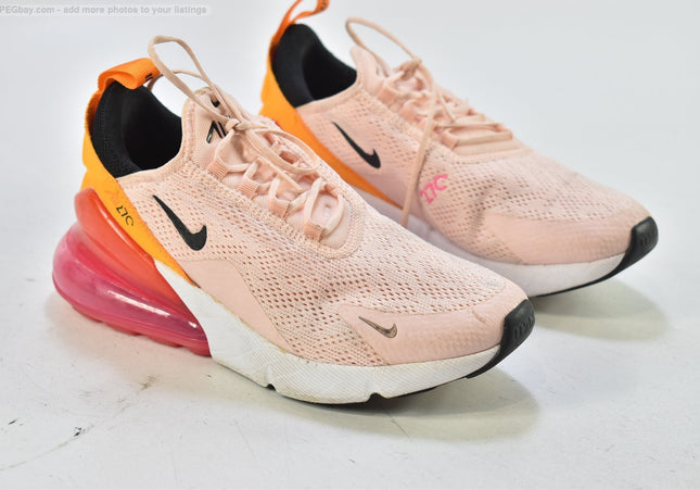 Nike Air Max 270 Damen Sportschuhe Sneaker  EUR 37,5 Nr. 26-U 725