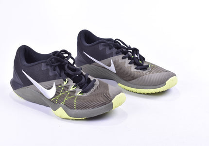 Nike Retaliation Herren Sportschuhe Sneaker EUR 40 Nr. 23-M 1991-Schuh-Gebraucht-secondhand