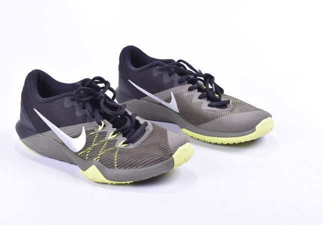 Nike Retaliation Herren Sportschuhe Sneaker EUR 40 Nr. 23-M 1991-Schuh-Gebraucht-secondhand