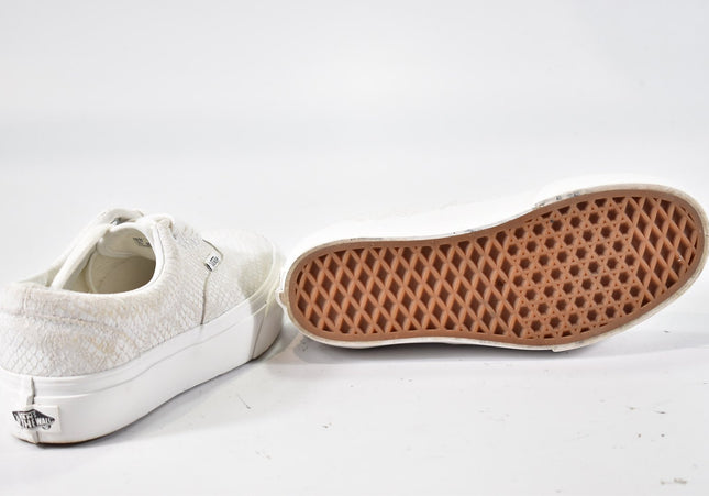 Vans Damen Sportschuhe Sneaker EUR 36,5 Nr. 24-A 1148-Schuh-Gebraucht-secondhand
