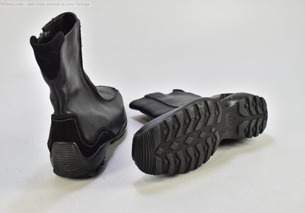 Theresia M.  Damen Stiefelette Boots  UK 5,5 Nr. 25-B 2916