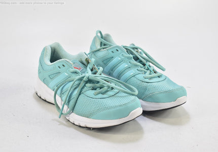 Adidas Duramo Damen Sportschuhe Sneaker EUR 37 1/3 Nr. 25-F 3462-Schuh-Gebraucht-secondhand