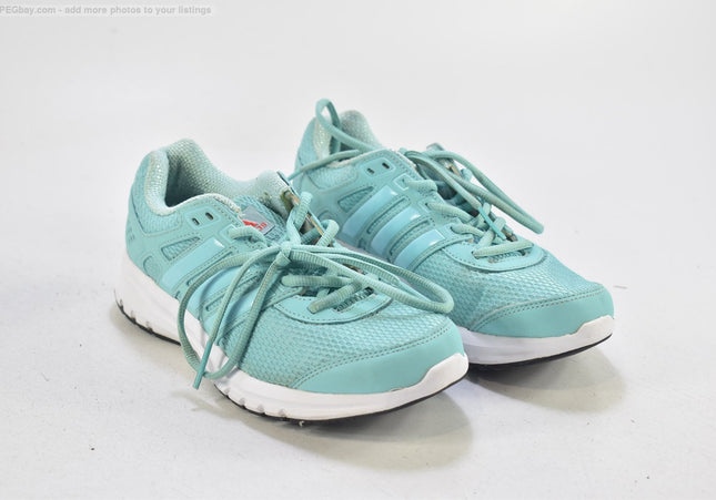 Adidas Duramo Damen Sportschuhe Sneaker EUR 37 1/3 Nr. 25-F 3462-Schuh-Gebraucht-secondhand